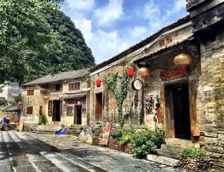 【清廉山西建设巡礼】村务公开 百姓明白 “清廉村居”绘就晋城乡村振兴幸福图景